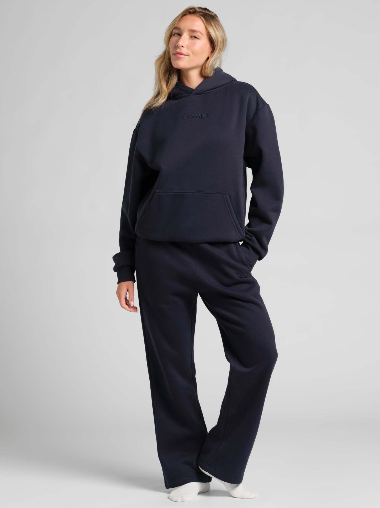 Navy / F