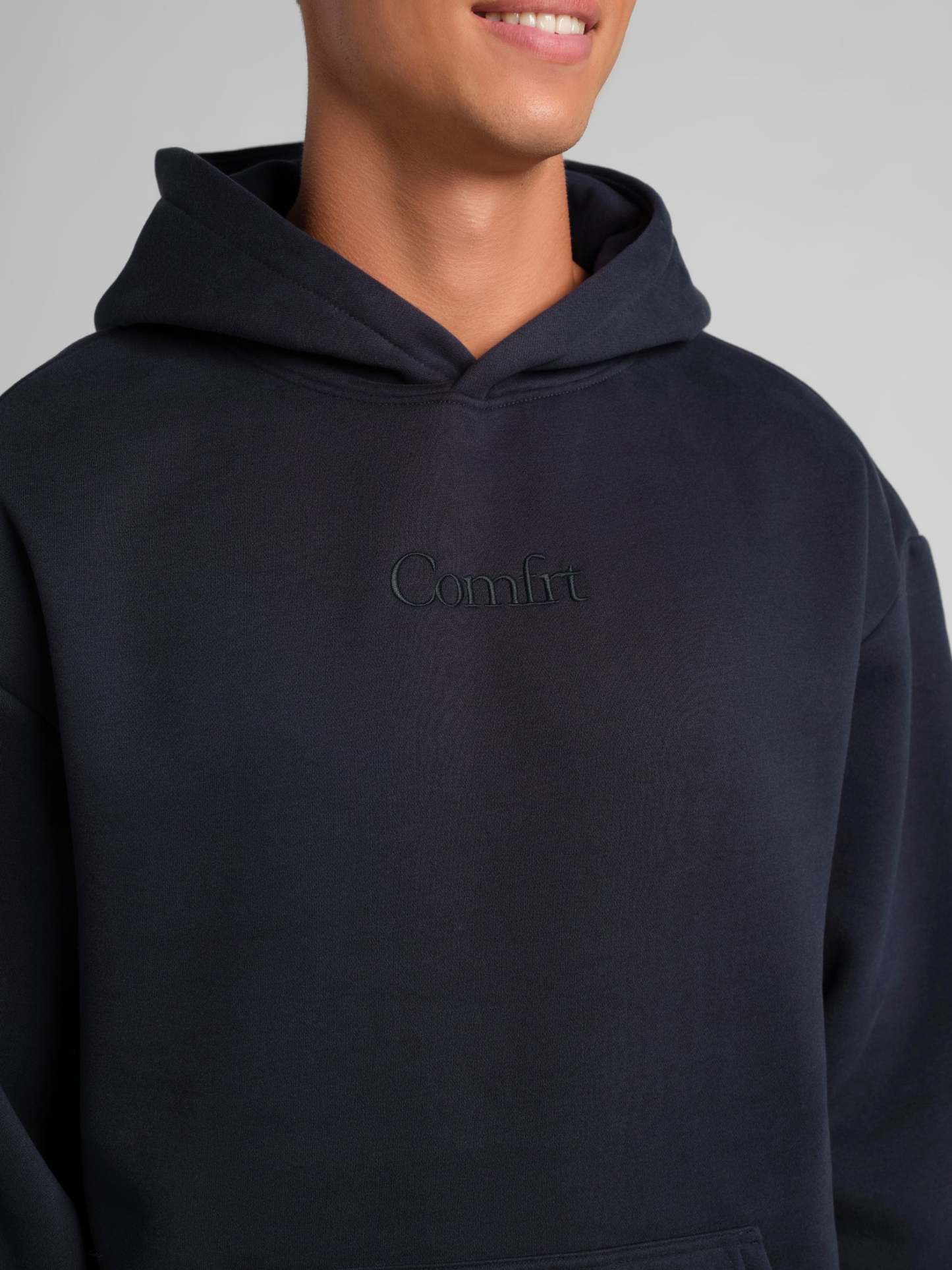 Navy / M