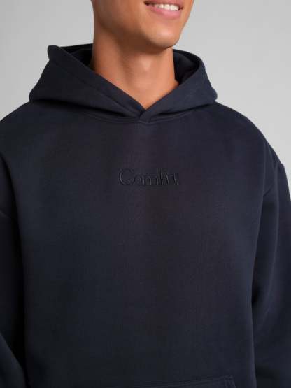 Navy / M