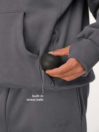 Steel Grey / M