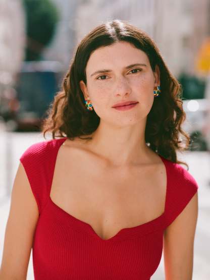 Boucles JOSIE - TU