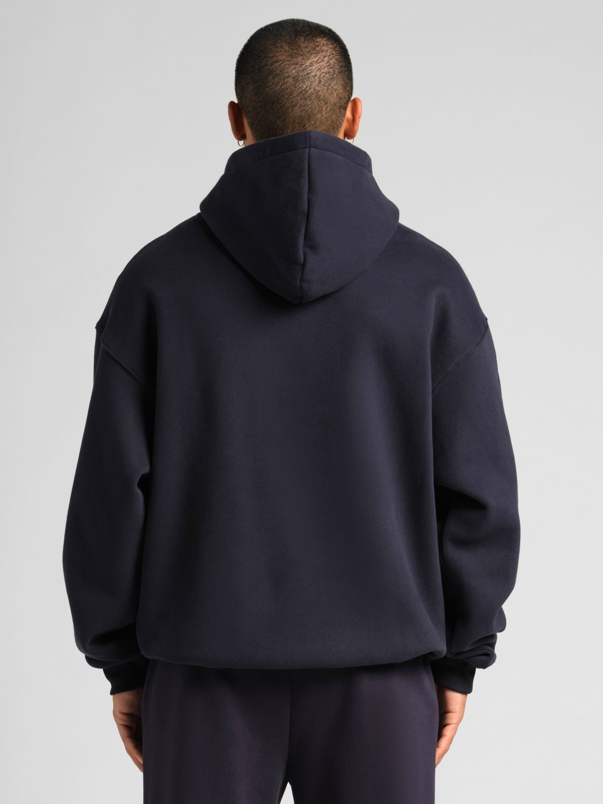 Navy / Jared