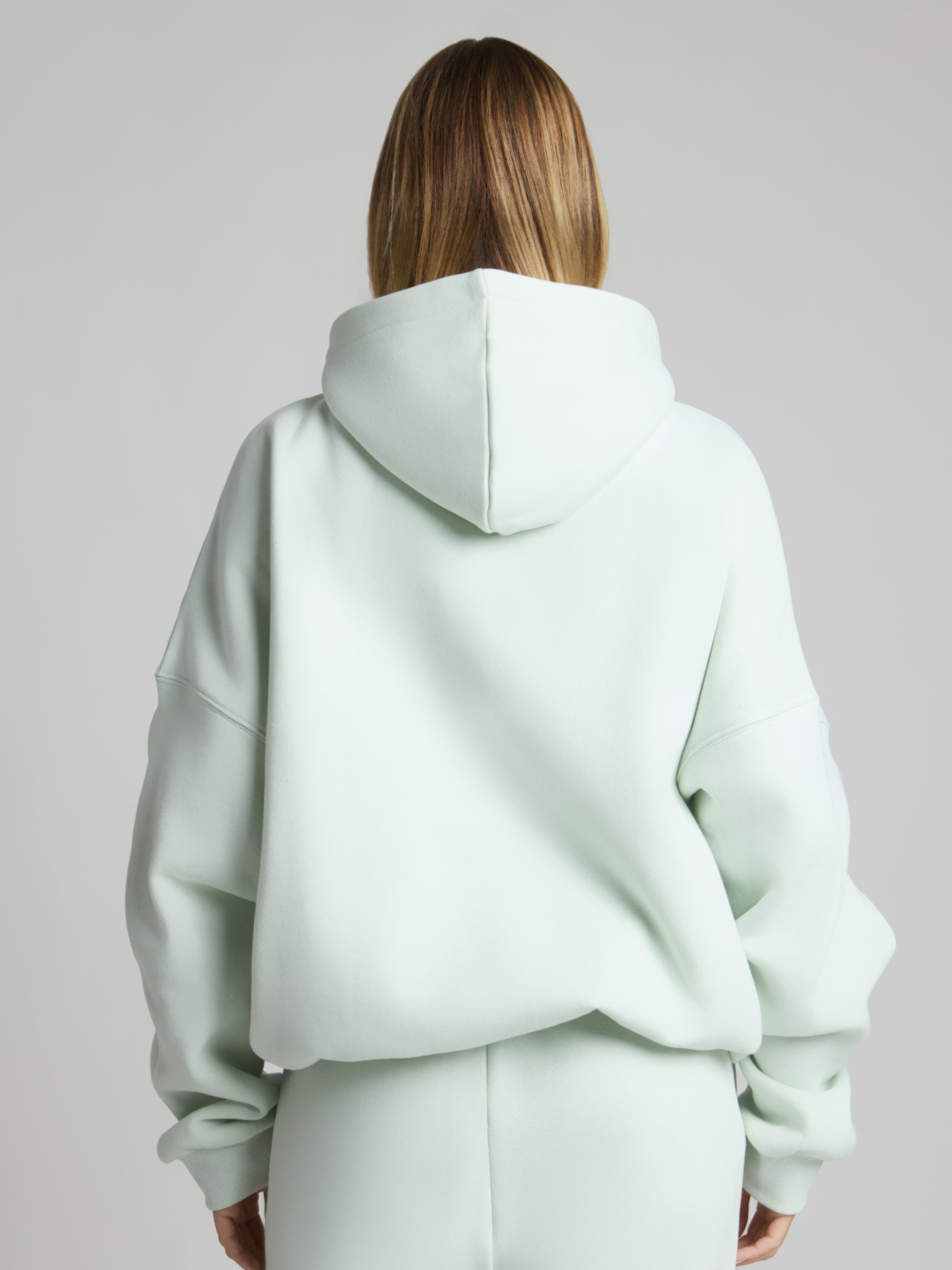 Pale Mint / F