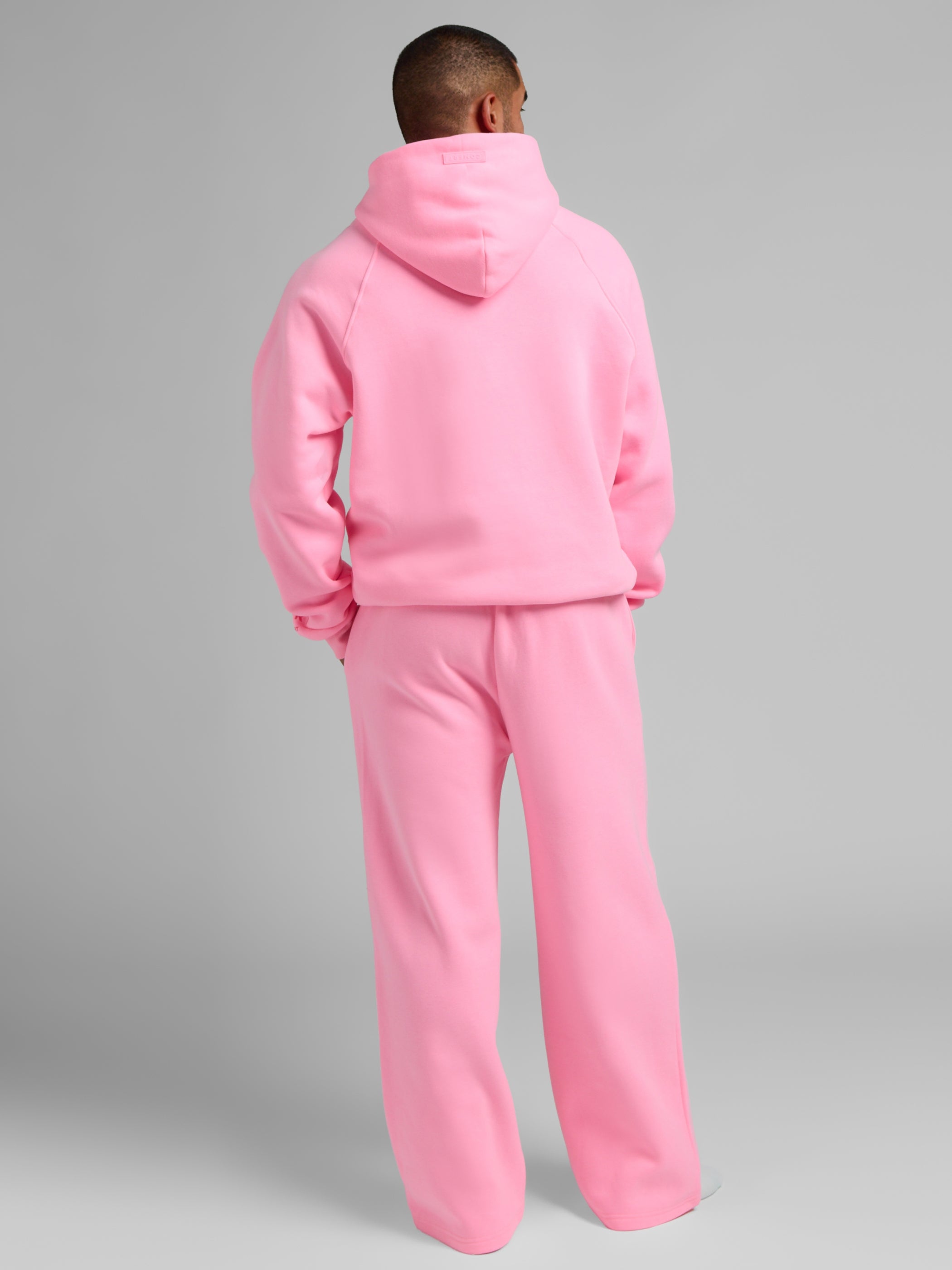 Candy Pink / M