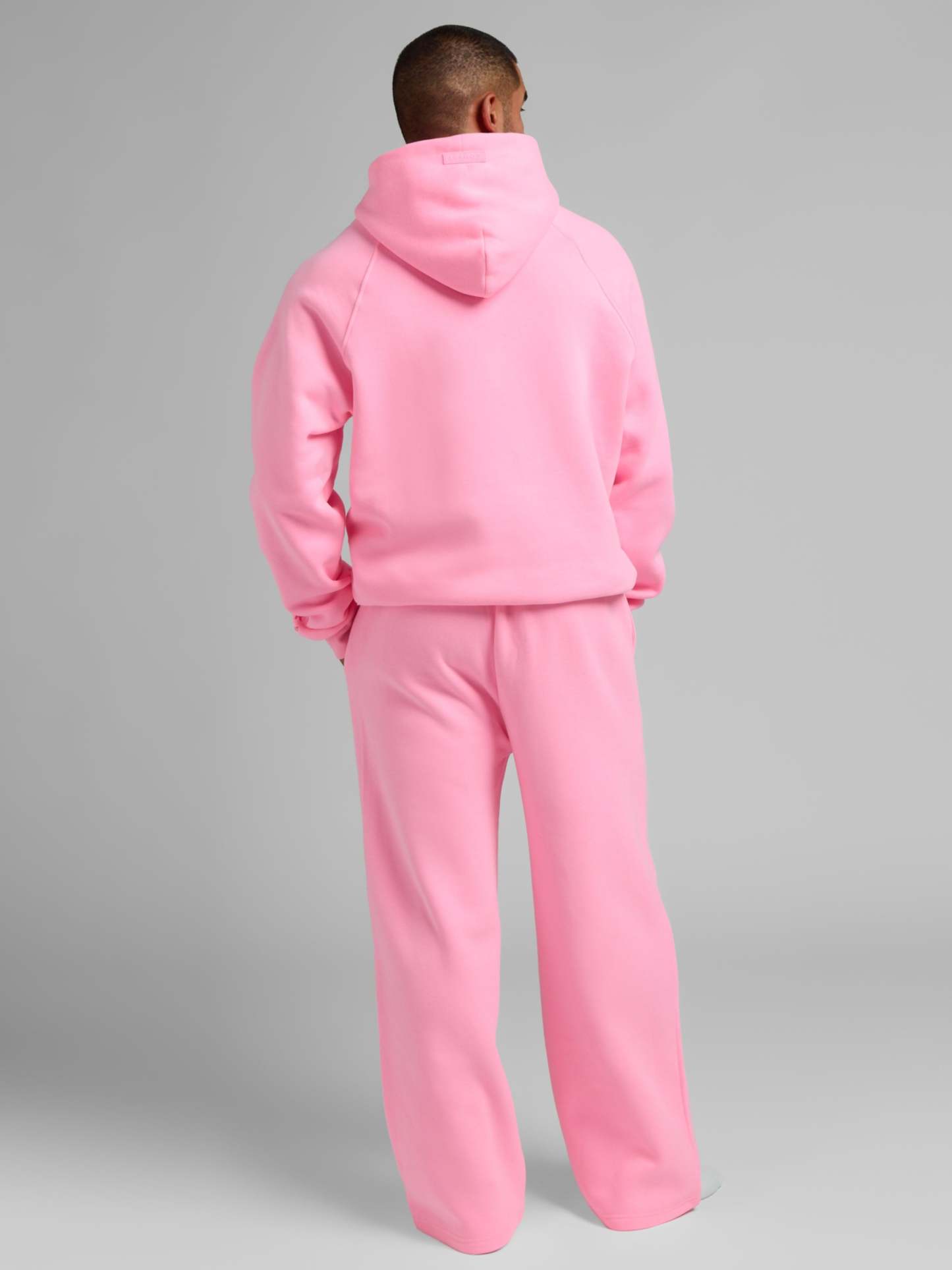 Candy Pink / M