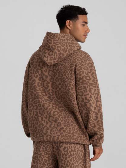 Mocha Leopard / M