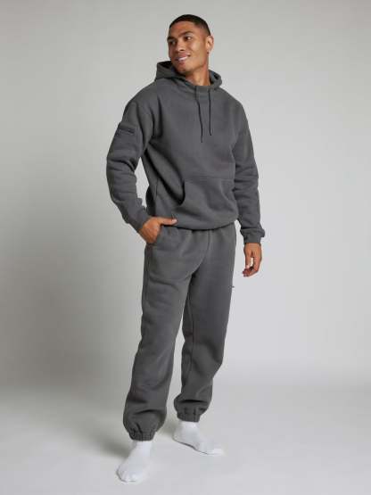 Steel Grey / M
