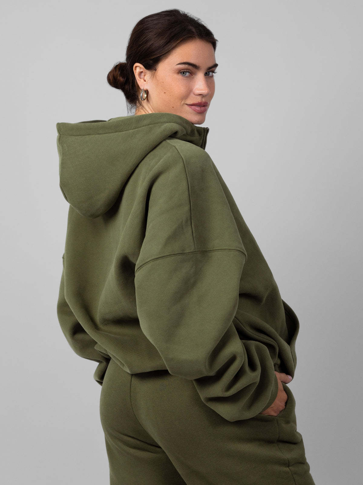 Olive / F