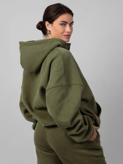 Olive / F