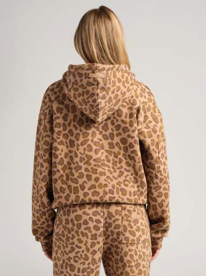 Brown Leopard / F