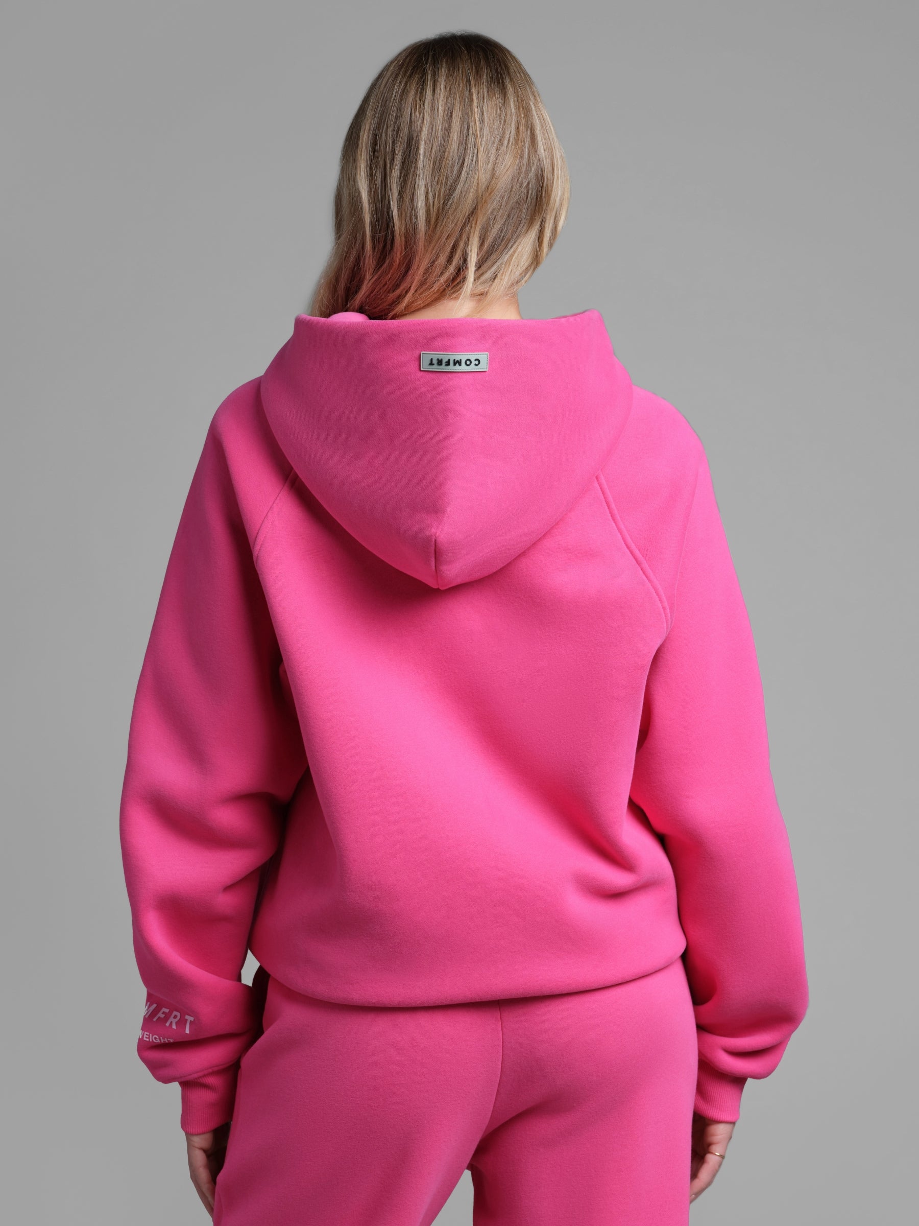 Hot Pink / F