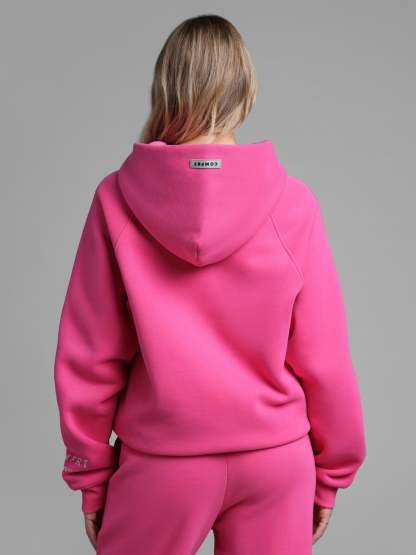 Hot Pink / F