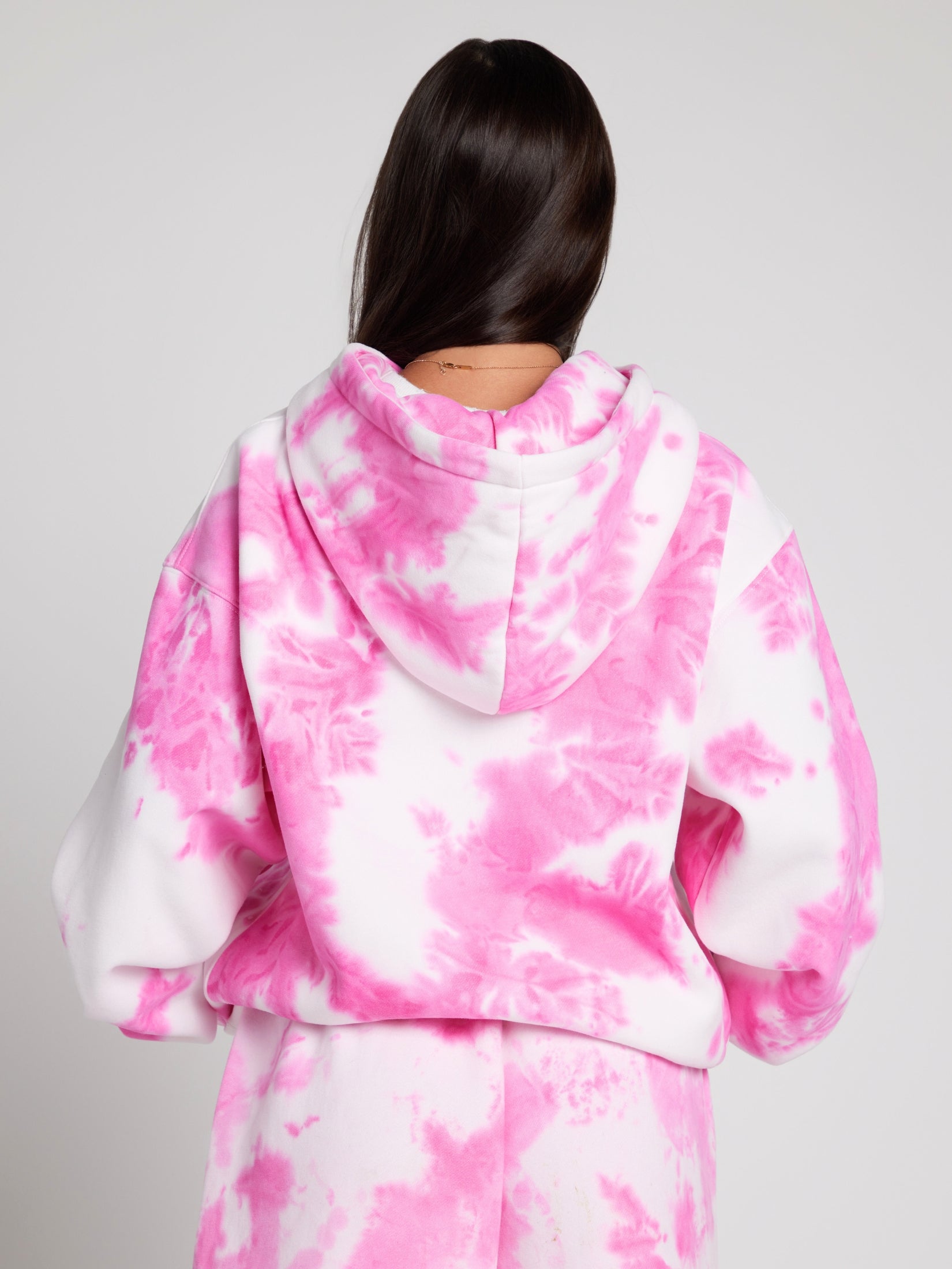Strawberry Swirl / F
