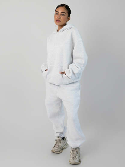 Lt Heather Grey / F
