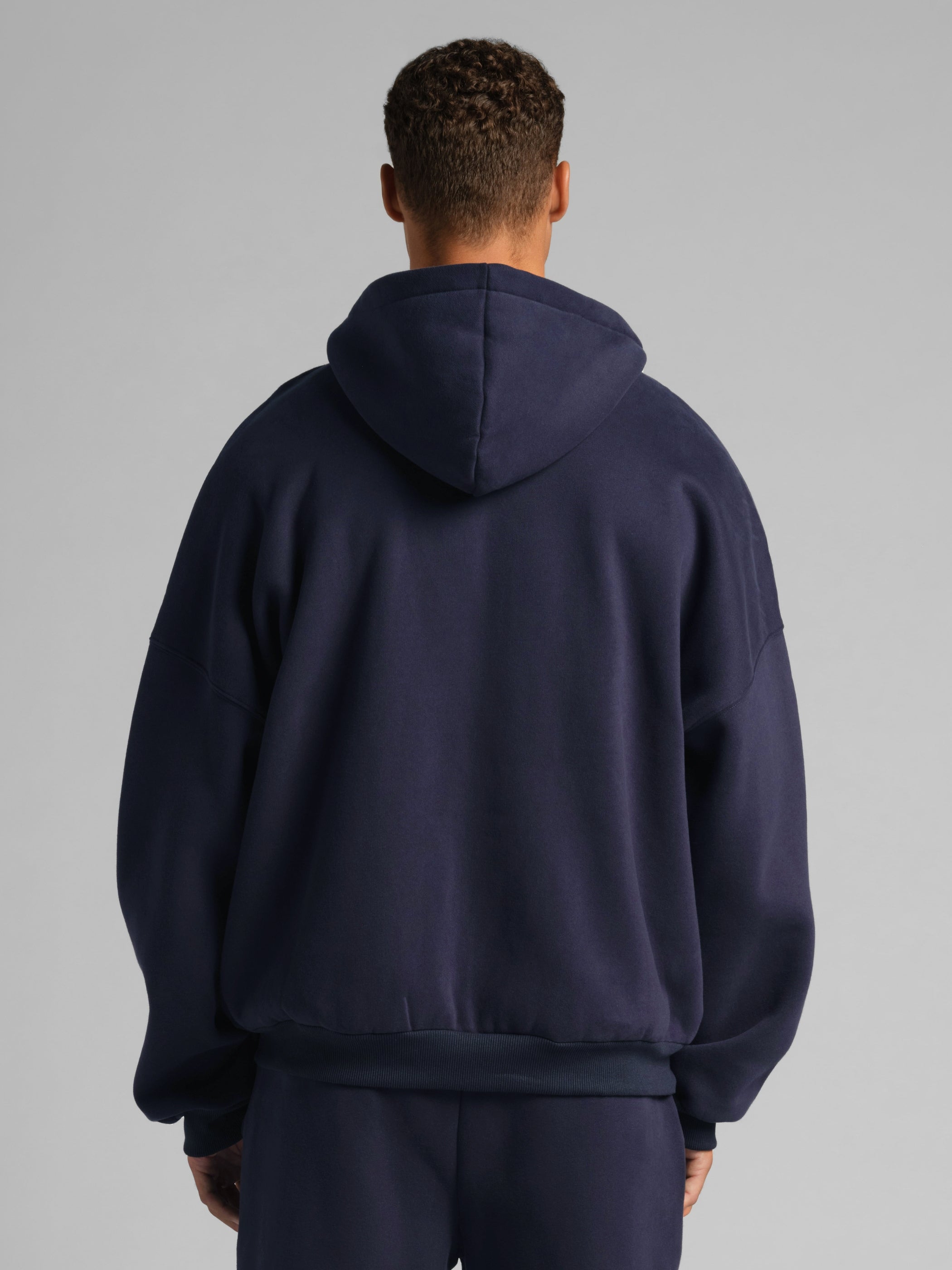 Navy / M