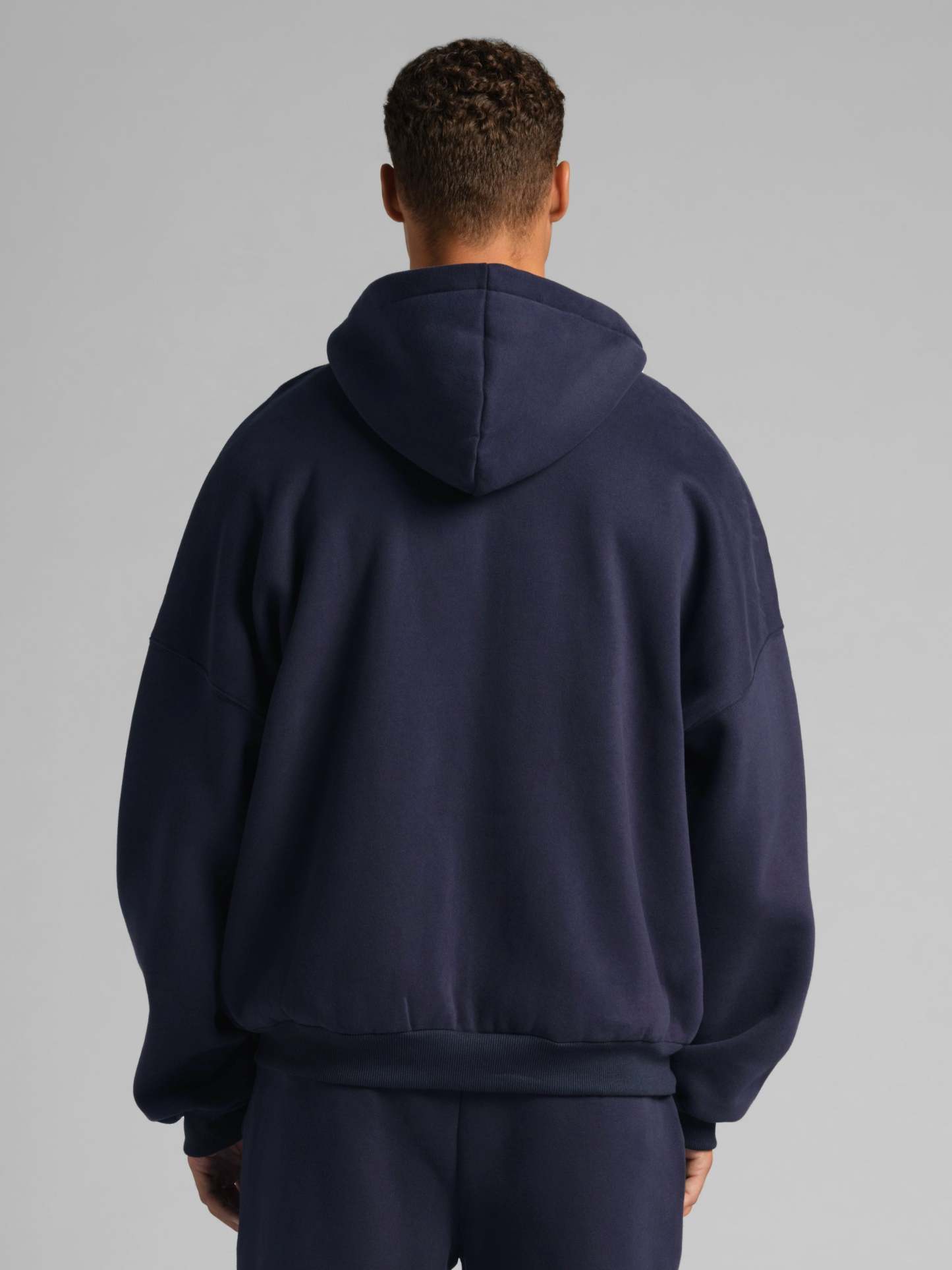 Navy / M