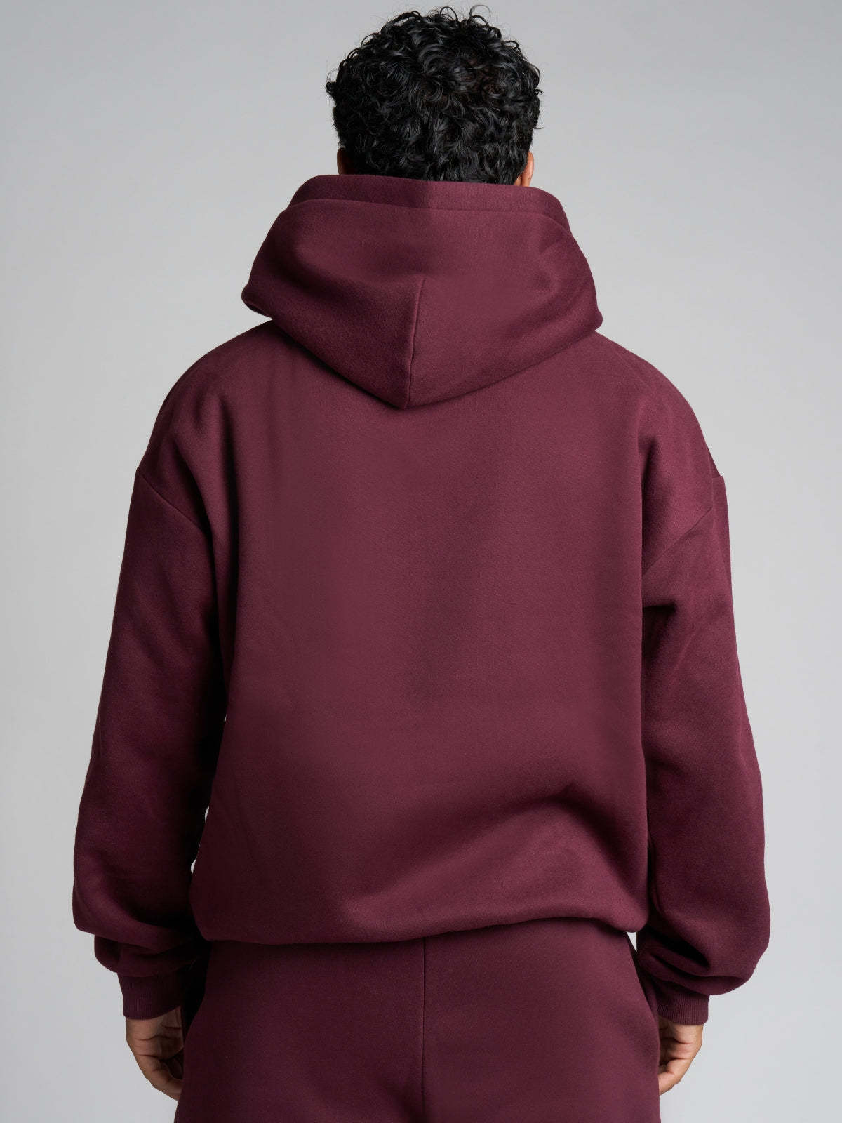 Maroon / M