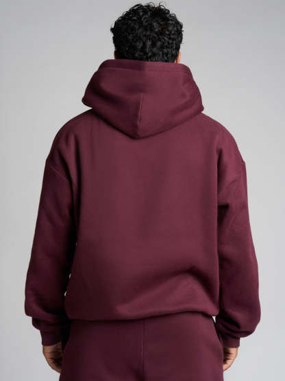 Maroon / M