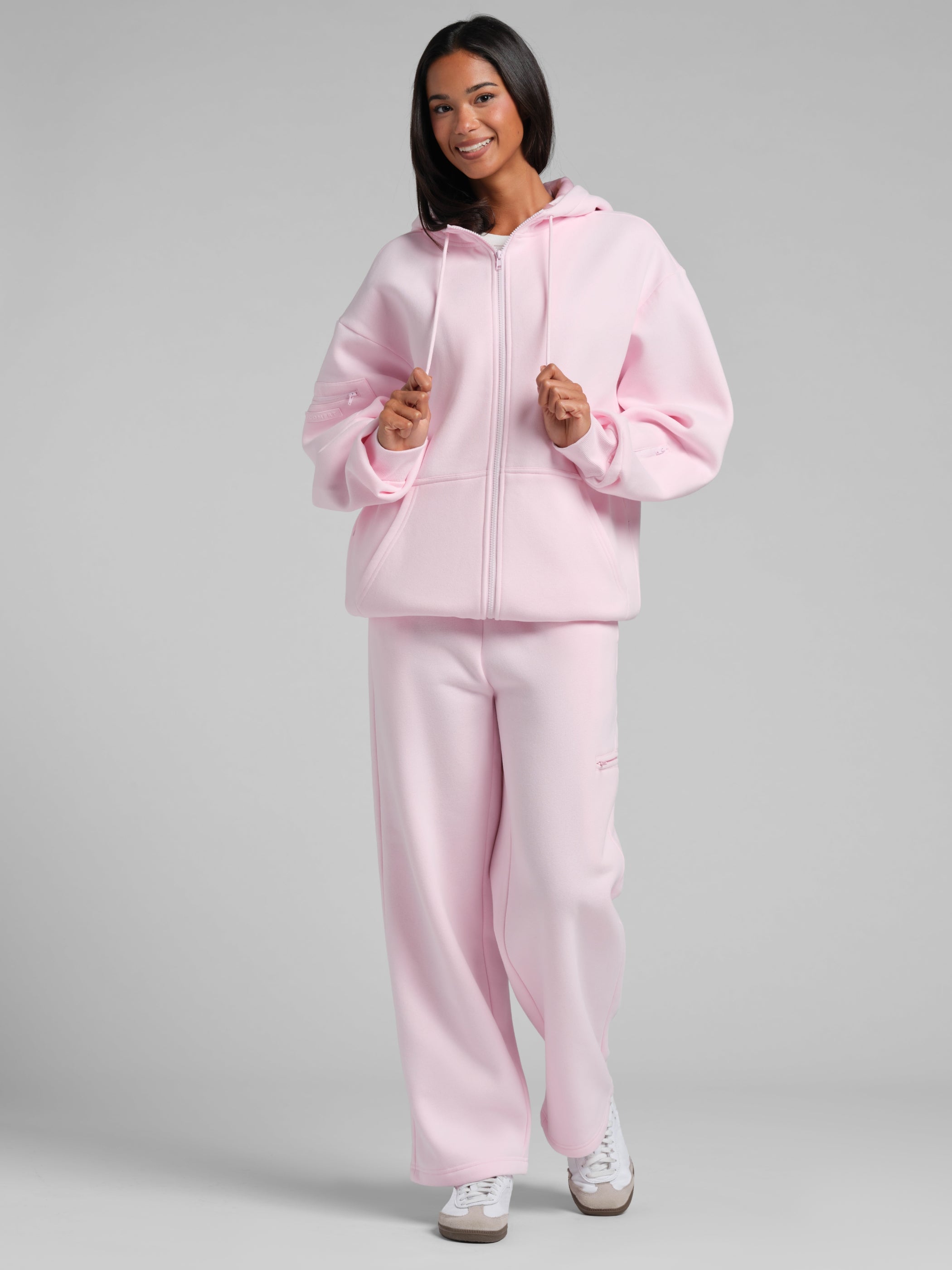 Powder Pink / F