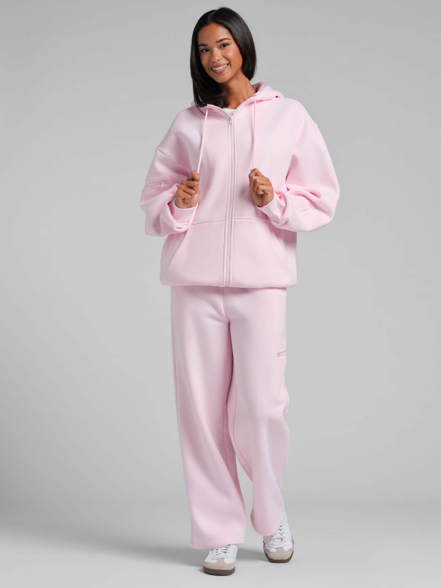Powder Pink / F