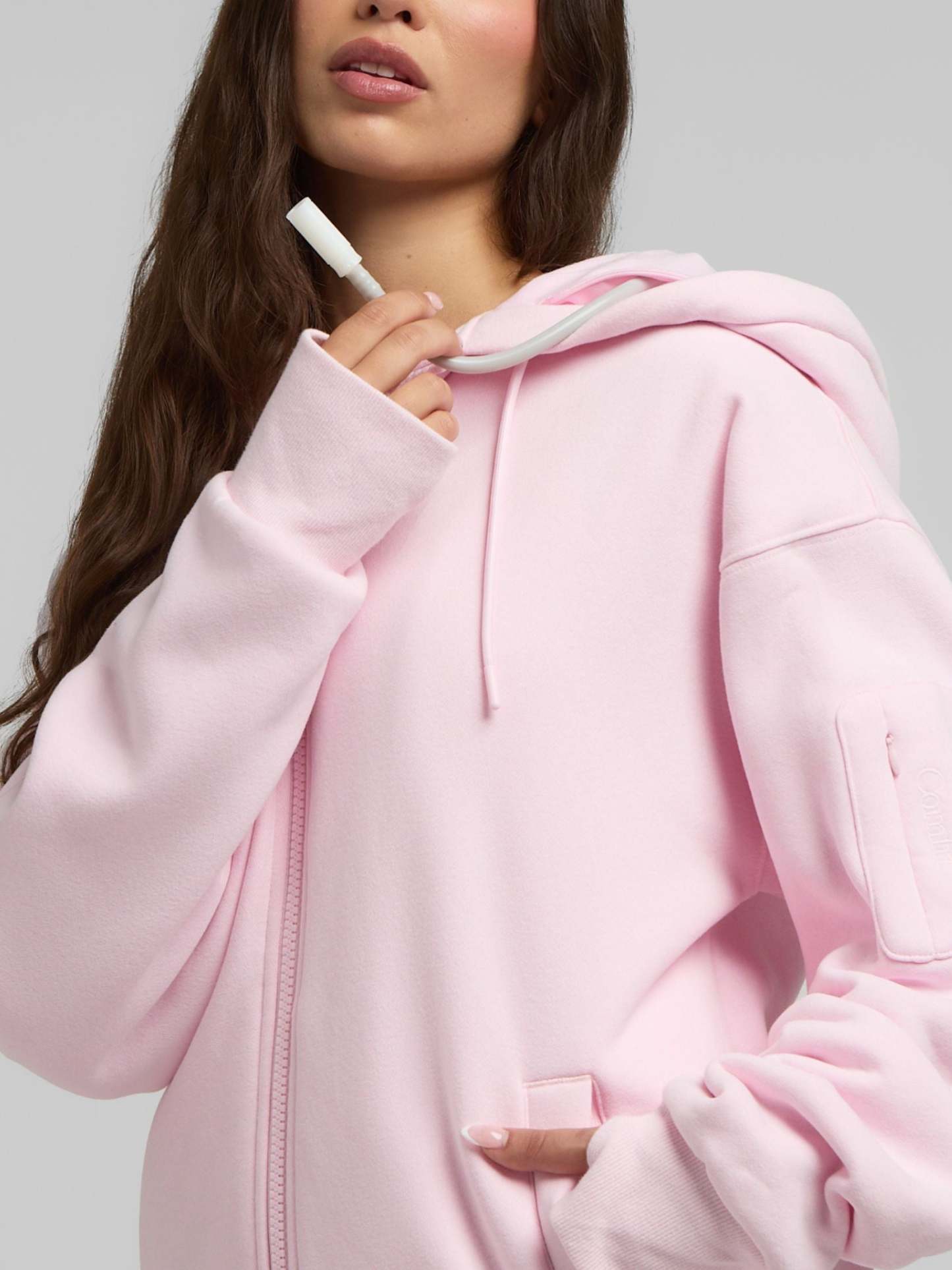 Powder Pink / F