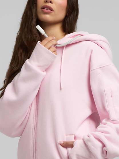 Powder Pink / F