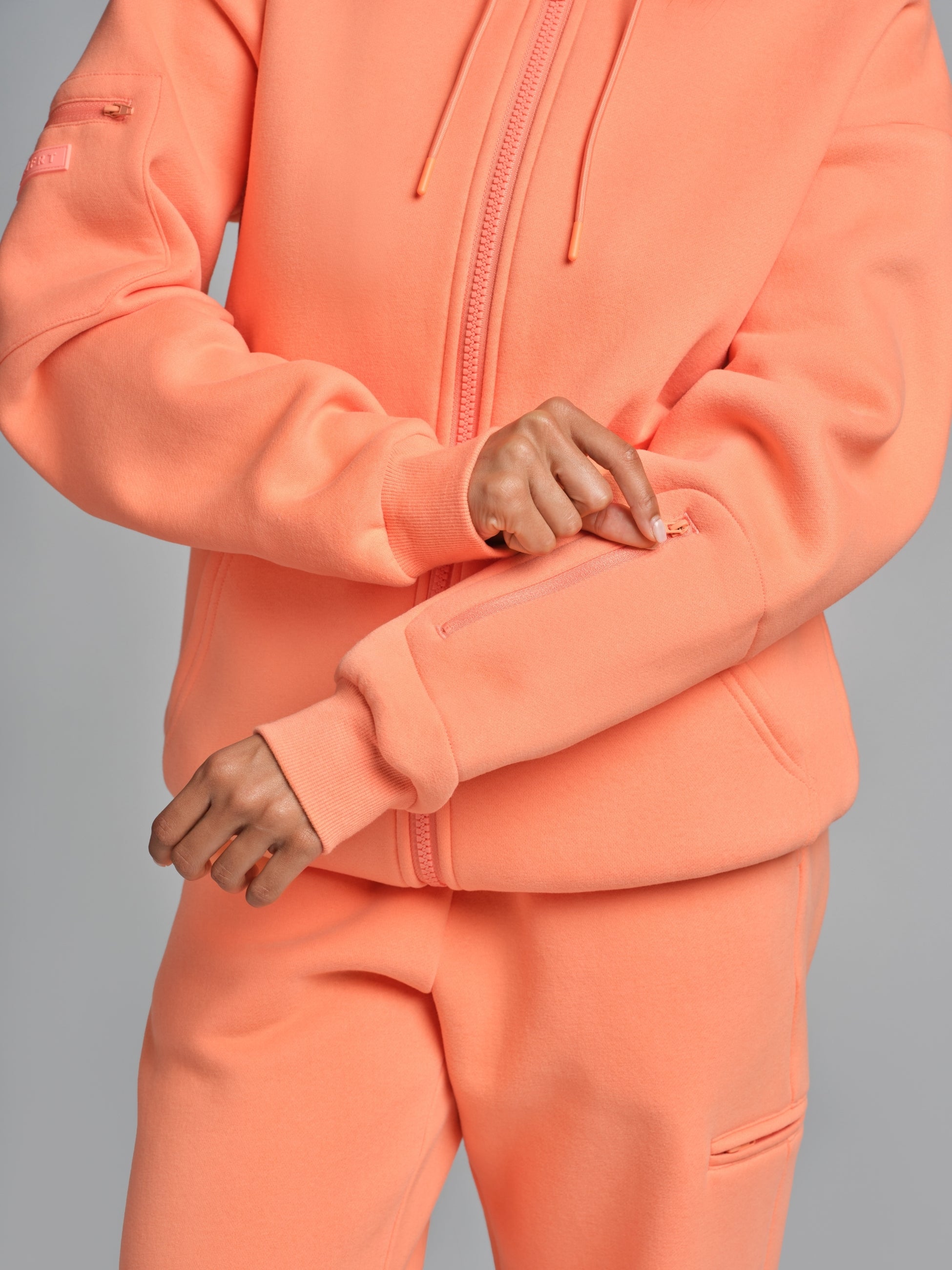 Coral / F