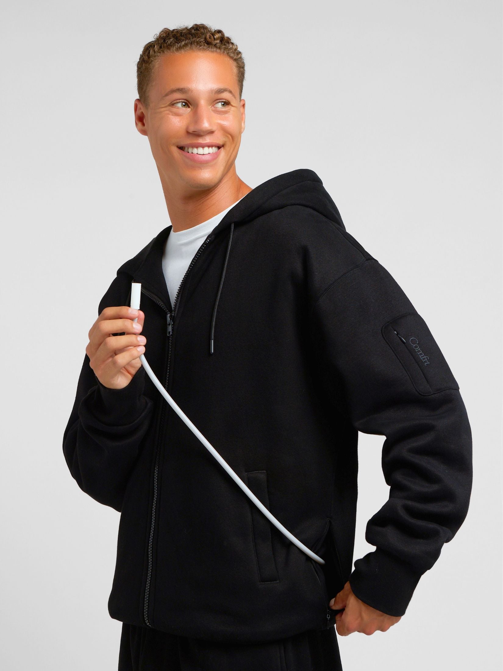 Onyx Black / M