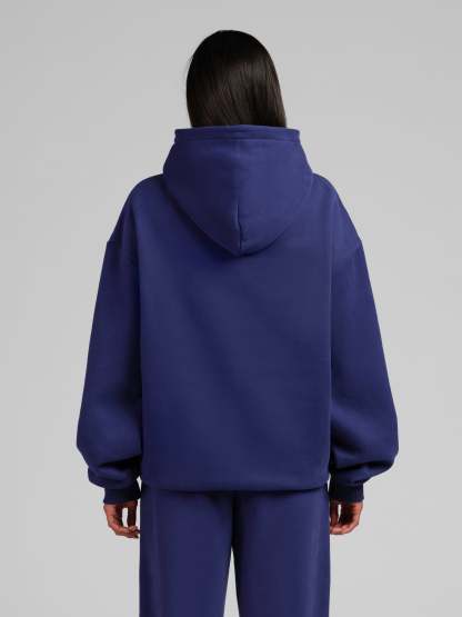 Indigo / F