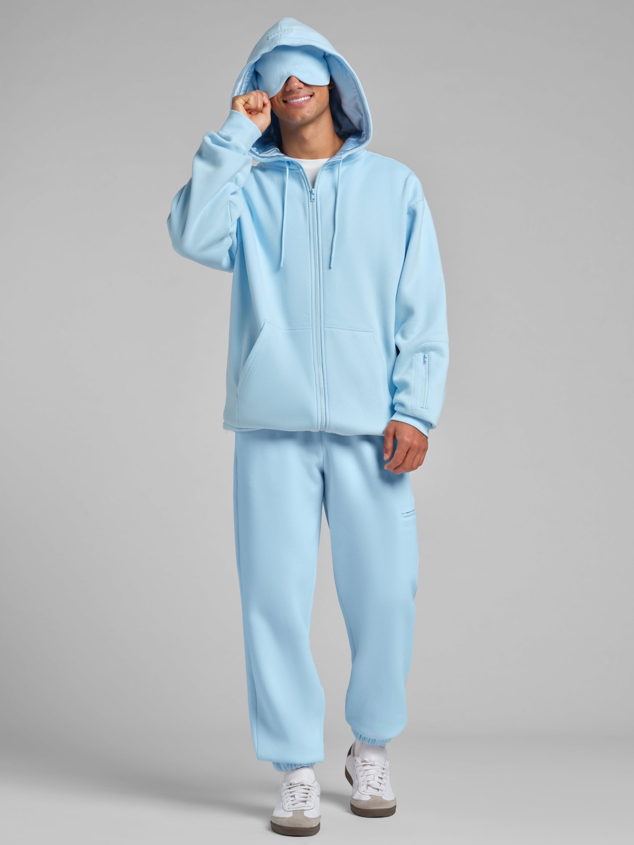 Baby Blue / M