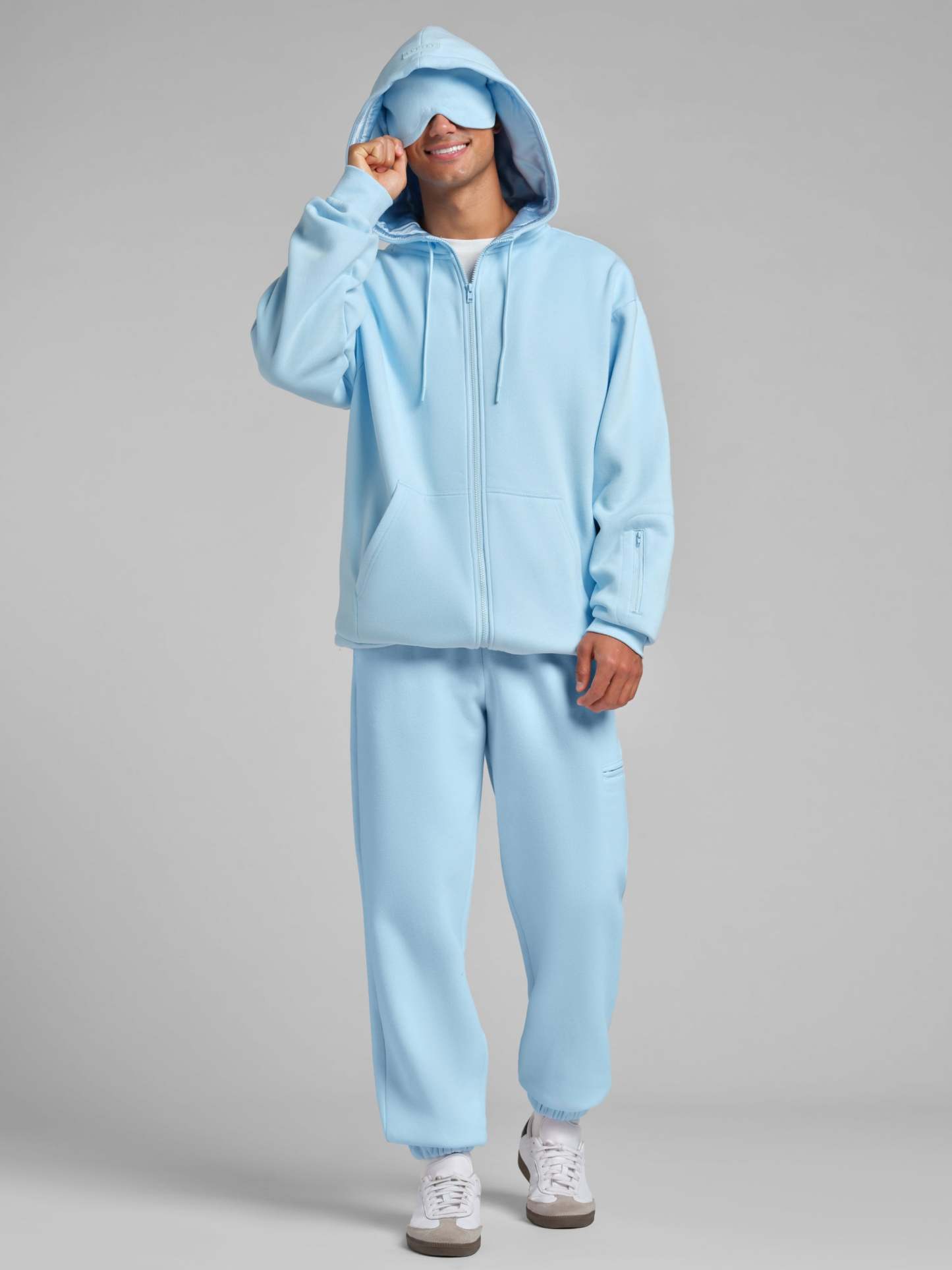 Baby Blue / M