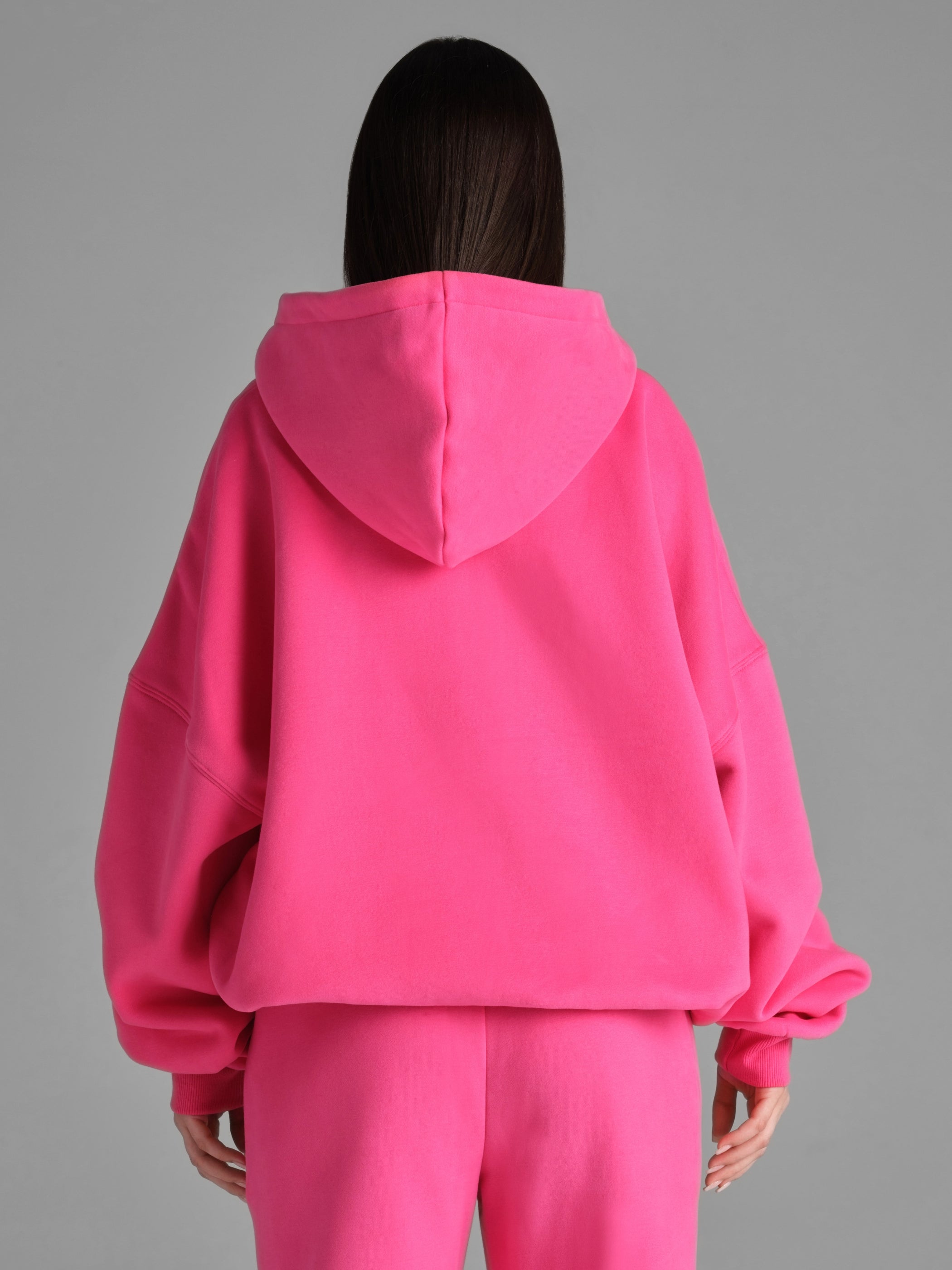 Hot Pink / F