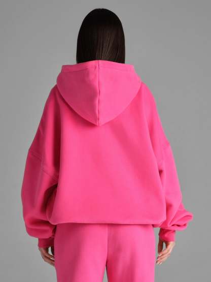 Hot Pink / F
