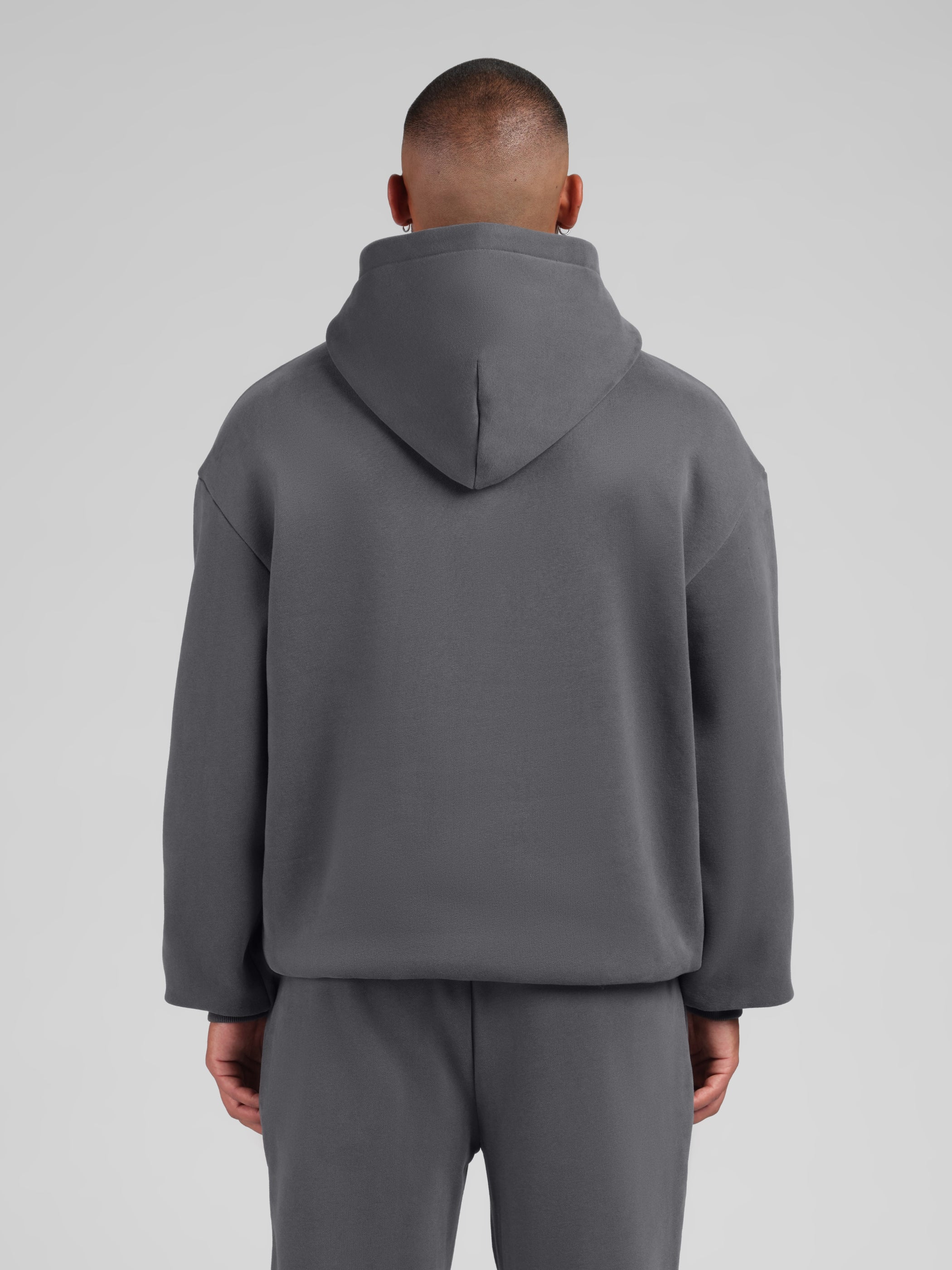 Steel Grey / M