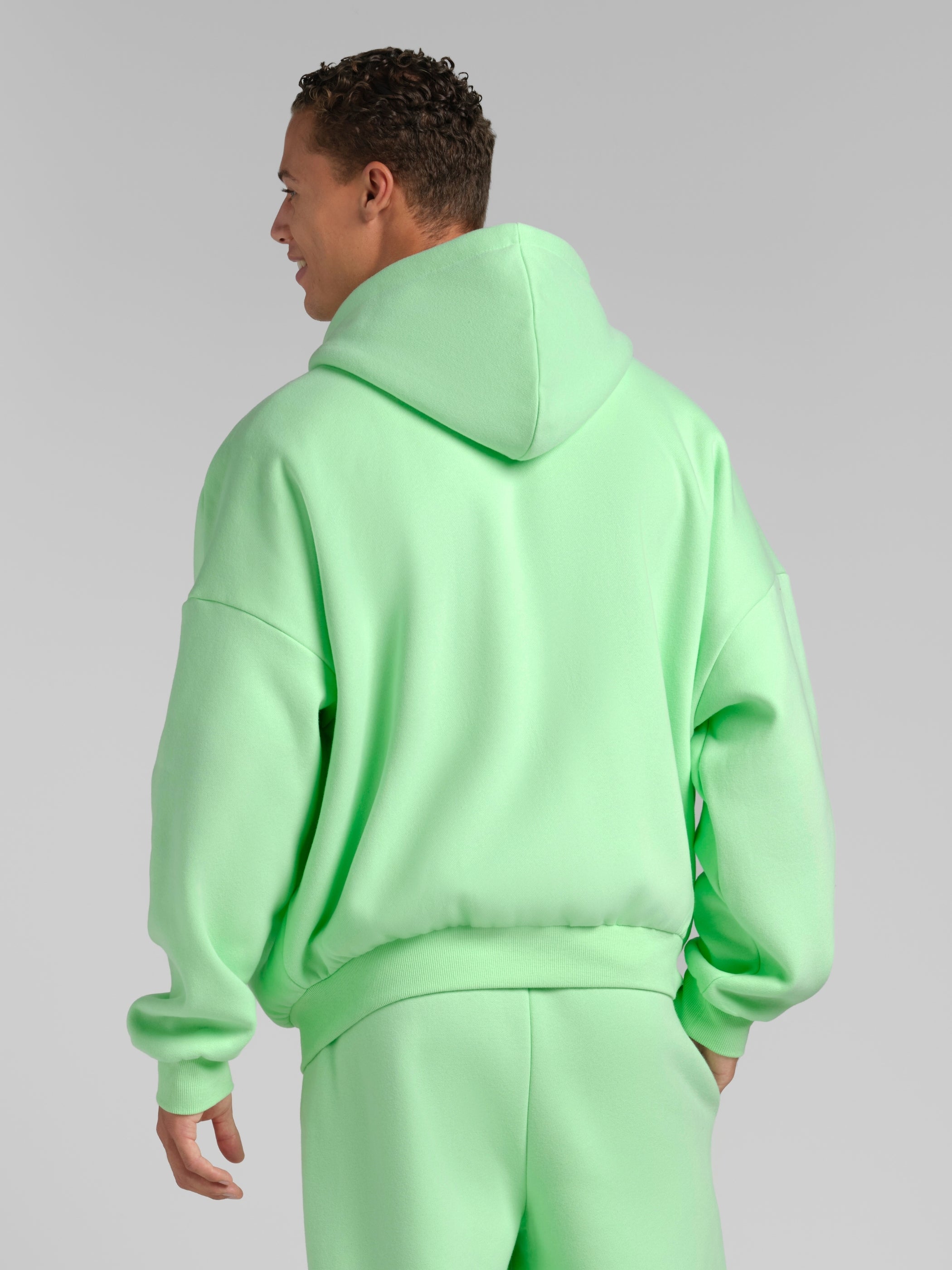 Powder Mint / M
