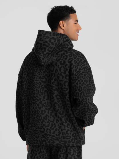 Midnight Leopard / M