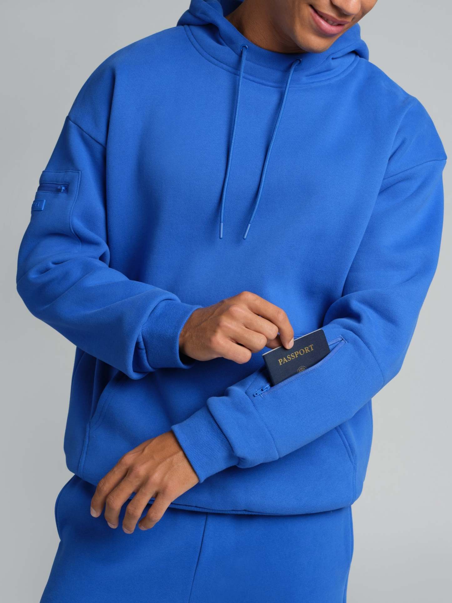 Cobalt Blue / M