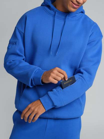 Cobalt Blue / M