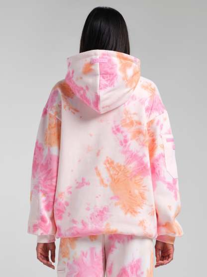 Airplane Mode Travel Zip Hoodie