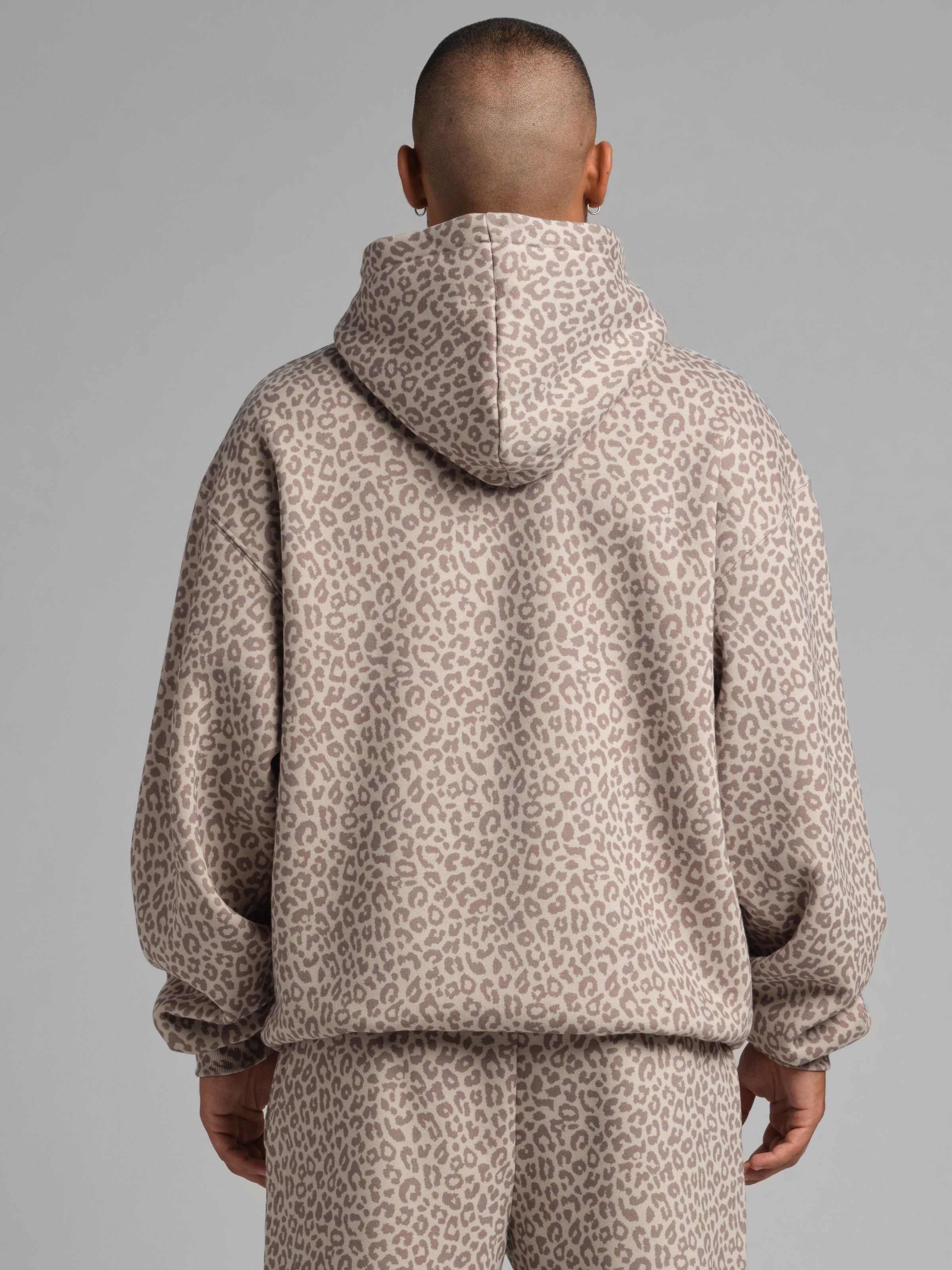 Desert Leopard / M