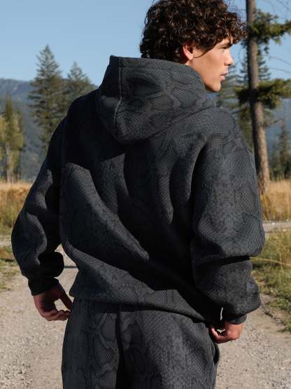 Onyx Snake / M