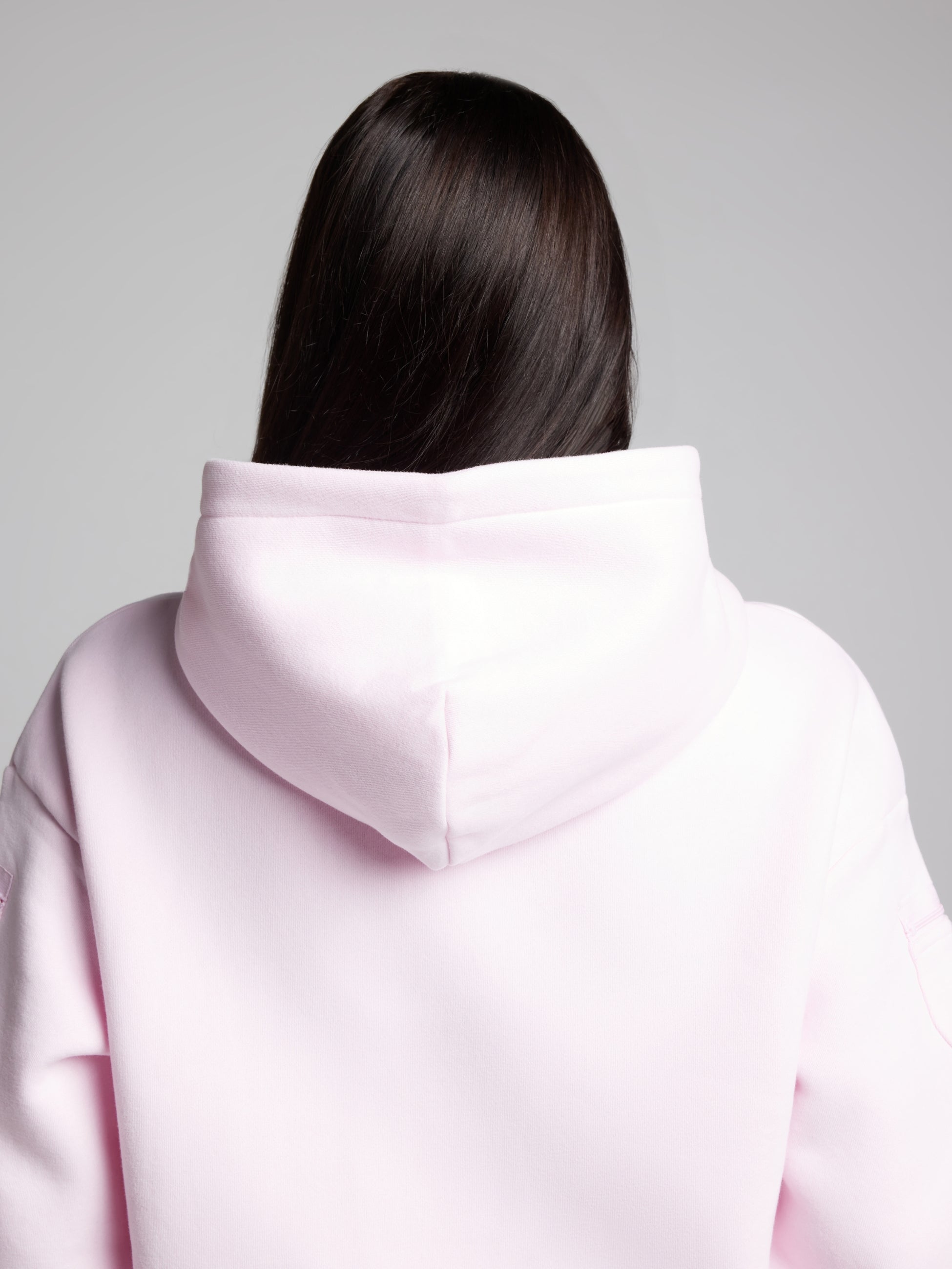 Powder Pink / F