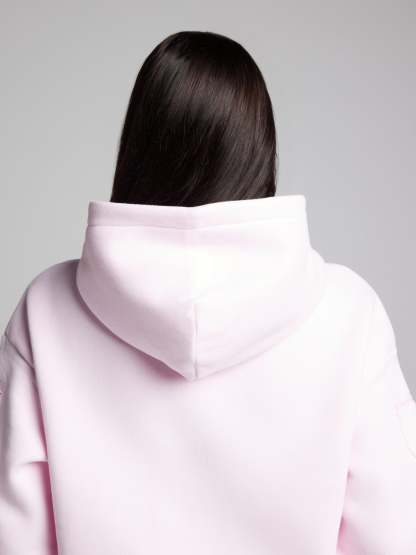 Powder Pink / F