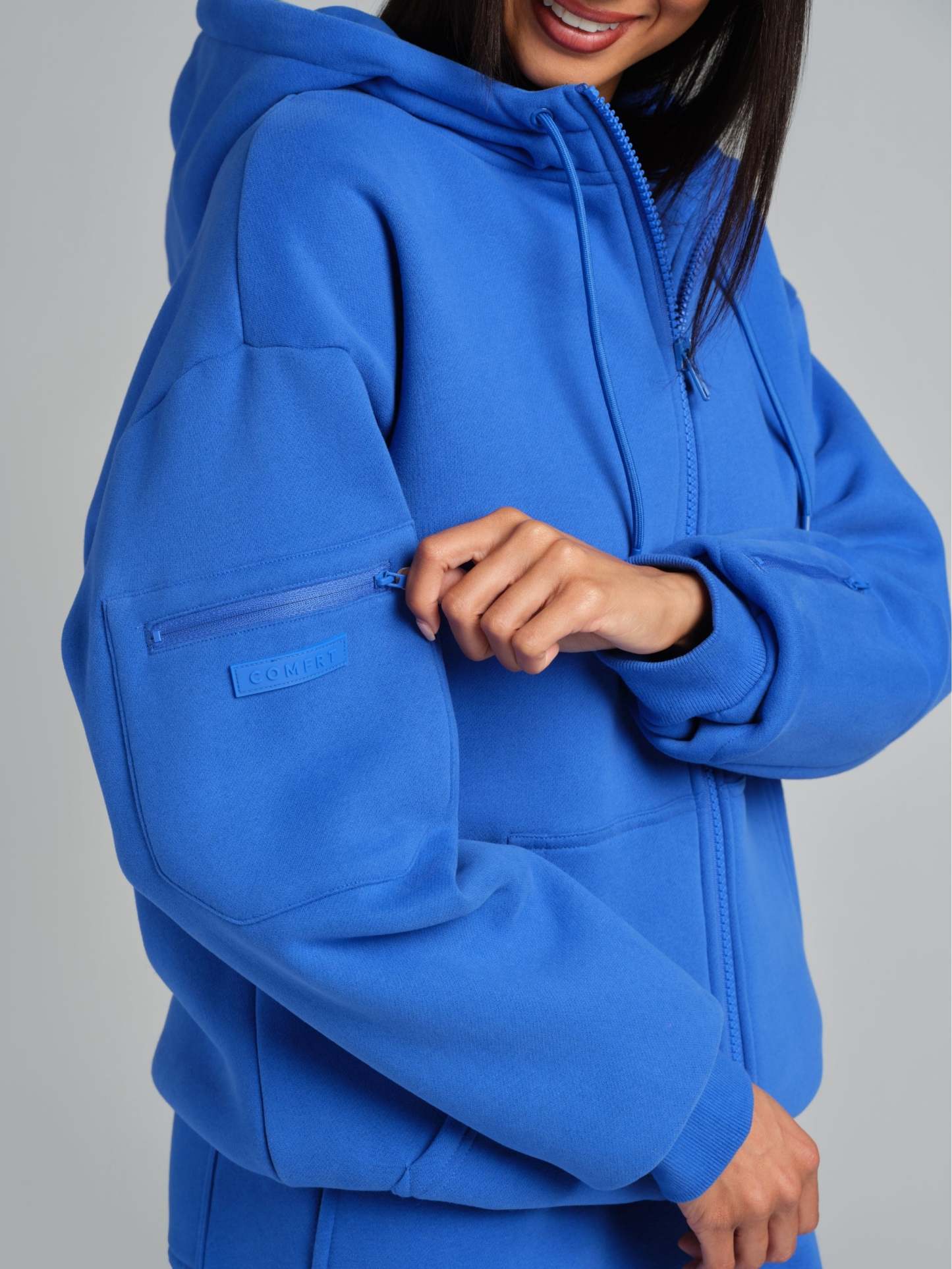 Cobalt Blue / F