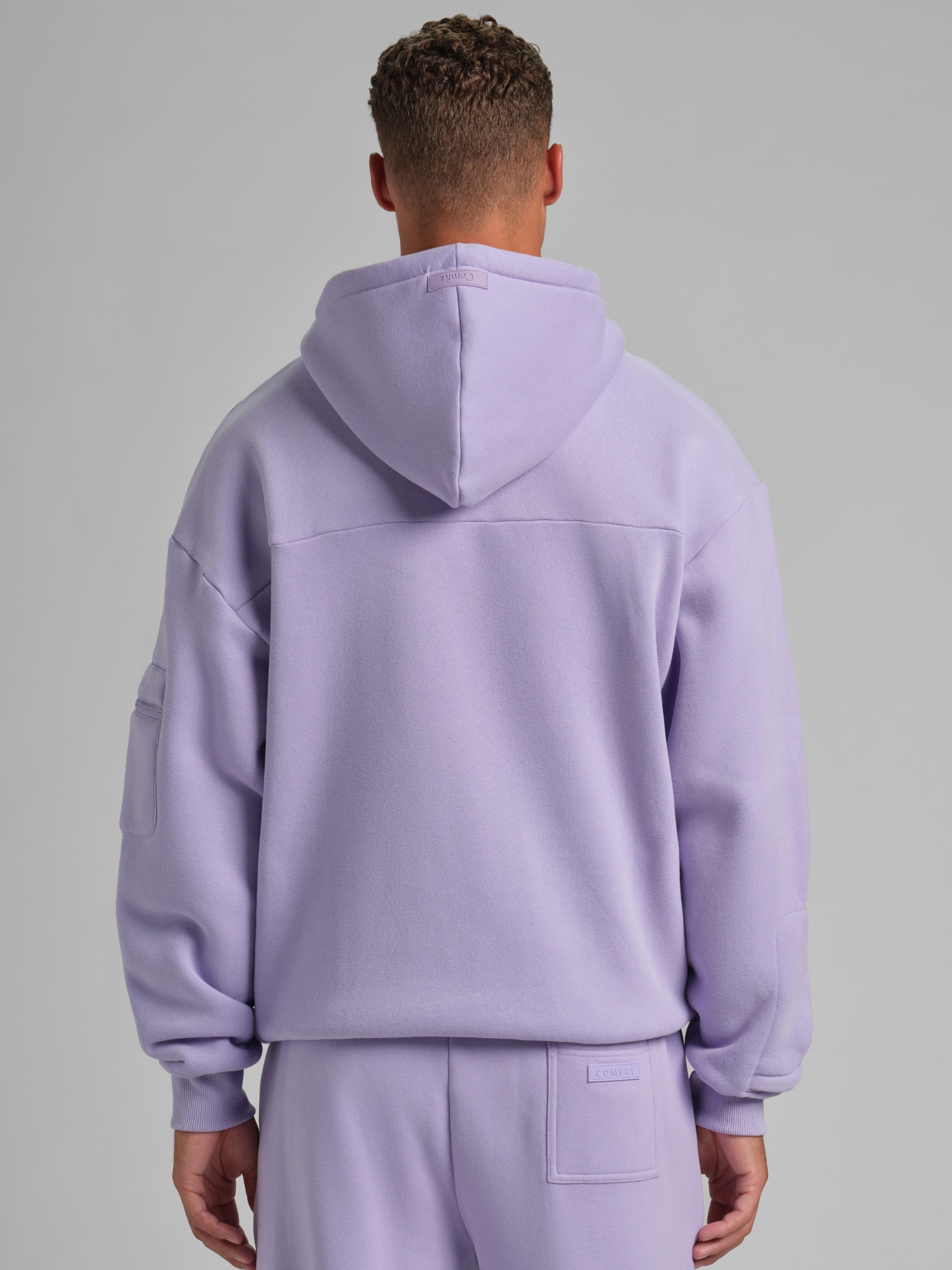 Lavender / M