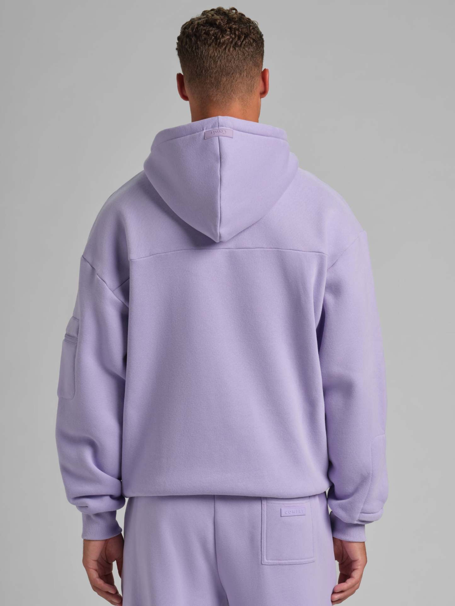 Lavender / M