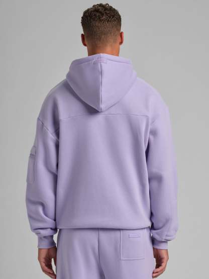 Lavender / M