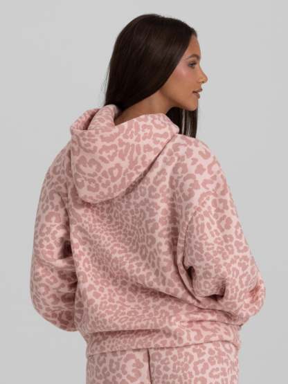 Blush Leopard / F