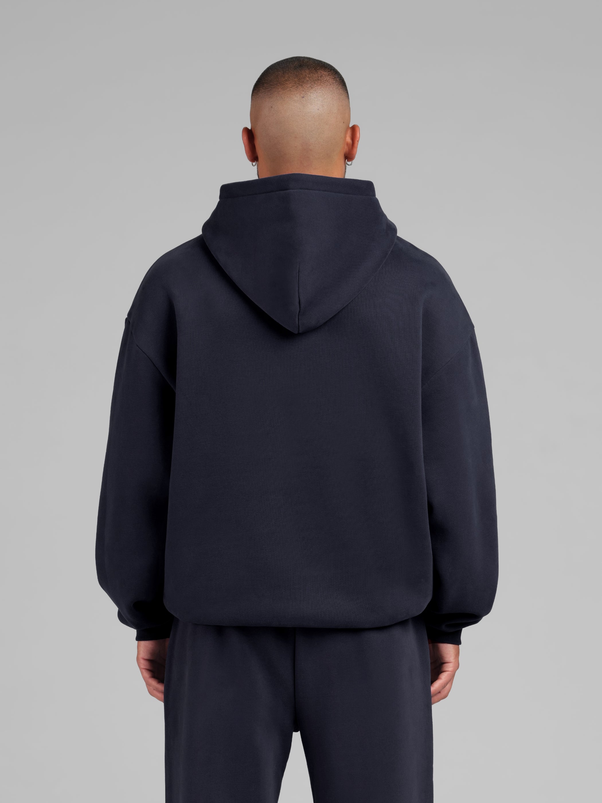 Navy / M