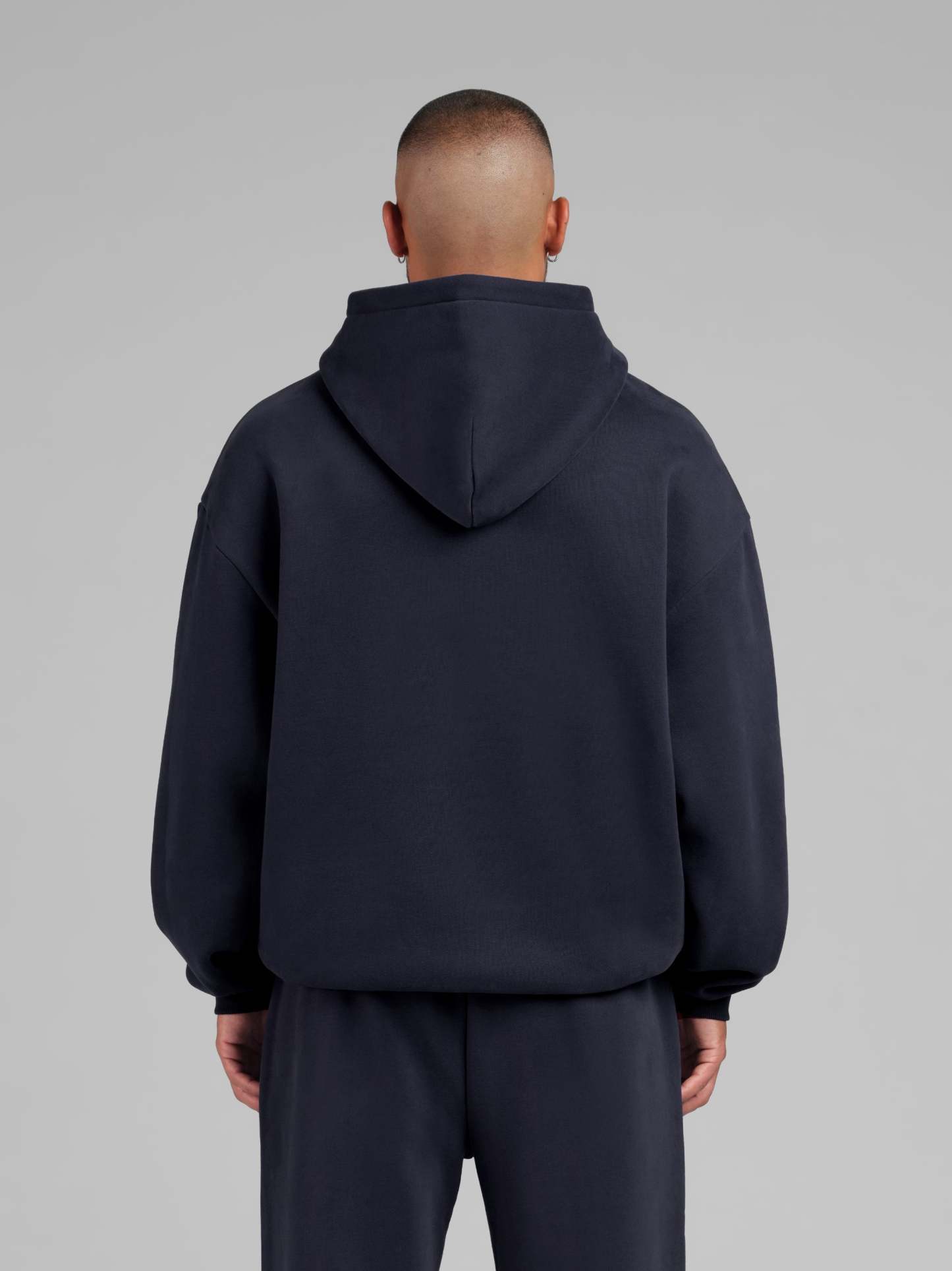 Navy / M